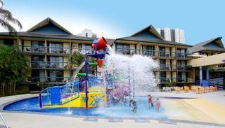 Hotel Paradise Resort Gold Coast