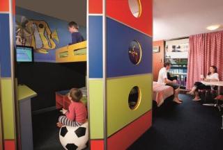 Hotel Paradise Resort Gold Coast
