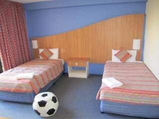 Hotel Paradise Resort Gold Coast