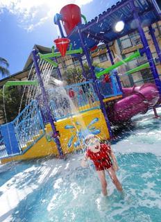 Hotel Paradise Resort Gold Coast