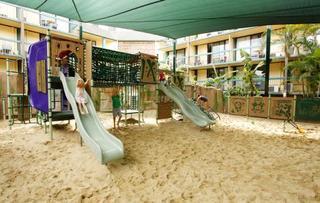 Hotel Paradise Resort Gold Coast