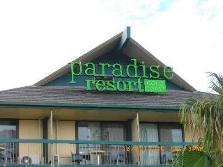 Hotel Paradise Resort Gold Coast