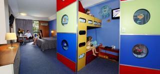 Hotel Paradise Resort Gold Coast