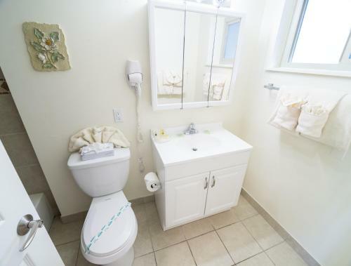 Apartamento Beachcomber Inn