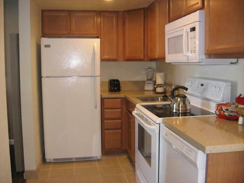 Apartamento Beachcomber Inn