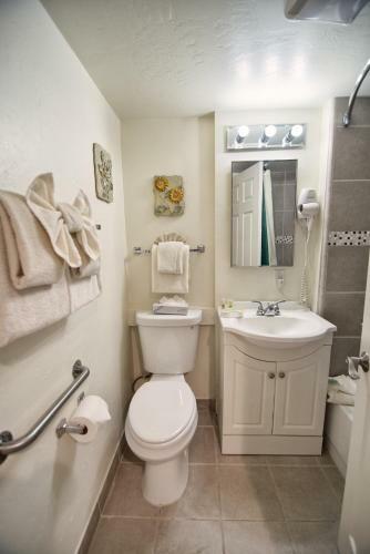 Apartamento Beachcomber Inn