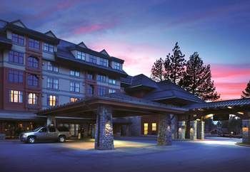 Villa Marriott's Timber Lodge