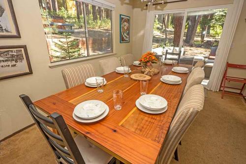 Regina Road Holiday Home