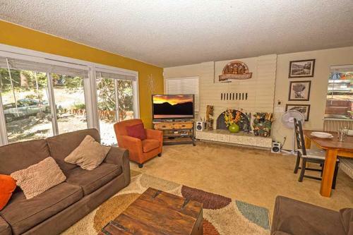 Regina Road Holiday Home