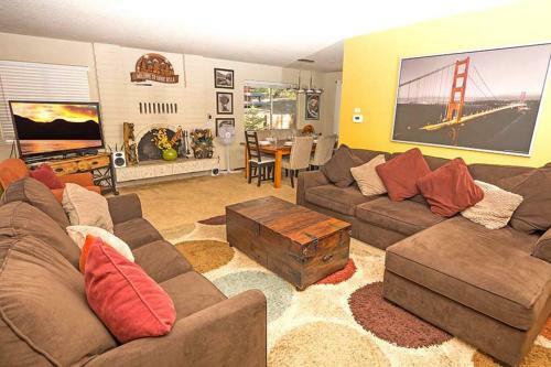 Regina Road Holiday Home