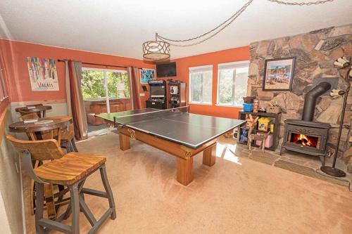 Regina Road Holiday Home