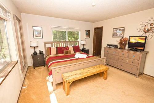 Regina Road Holiday Home