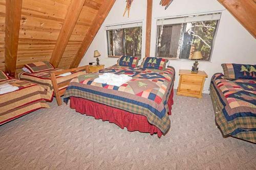 Bella Coola Drive Holiday Home