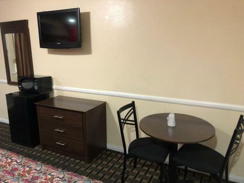 Motel Whittier Travel Inn