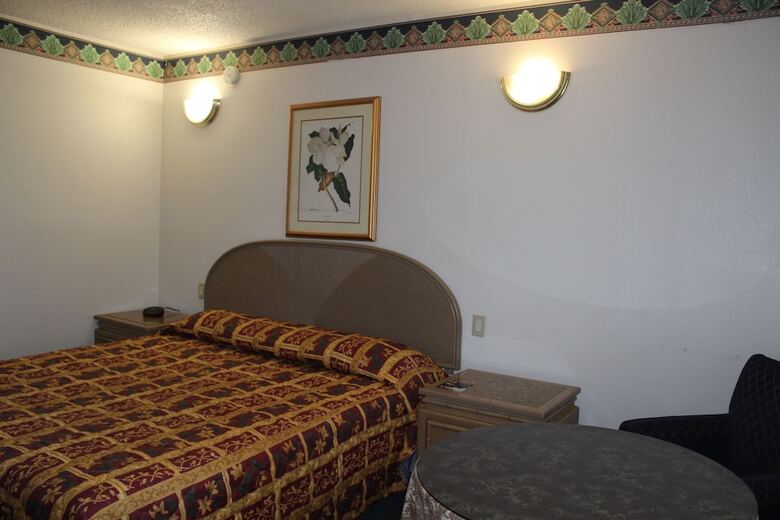 Motel Best Whittier Inn