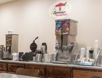 Hotel Super 8 Willows