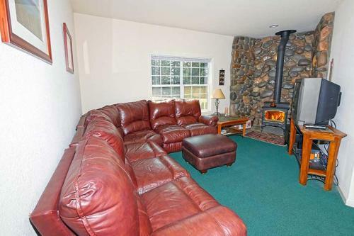 Marshall Trail Holiday Home 2