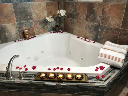 Hotel Alpenrose Inn
