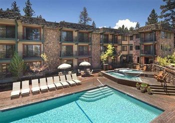 Hotel Inn By The Lake