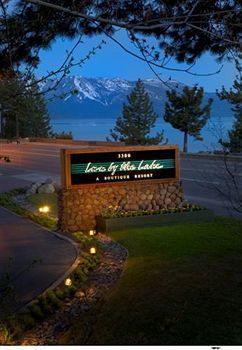 Hotel Inn By The Lake