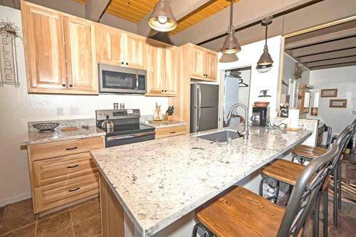 Apartamento Ala Wai Boulevardapartment 16