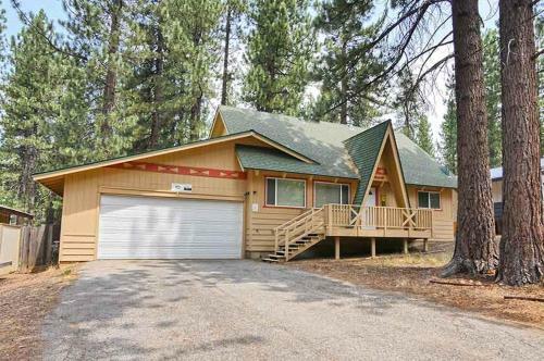 Walkup Holiday Home