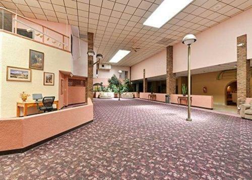 Hotel Rodeway Inn Alamosa