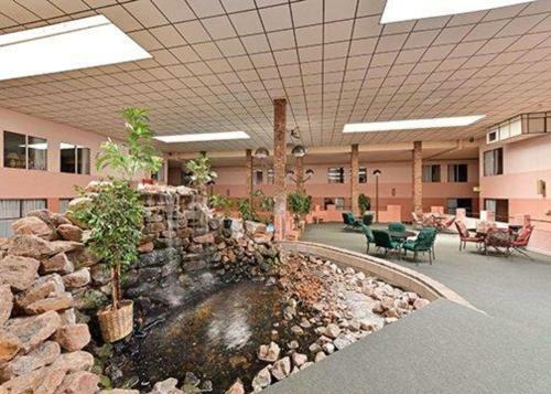 Hotel Rodeway Inn Alamosa