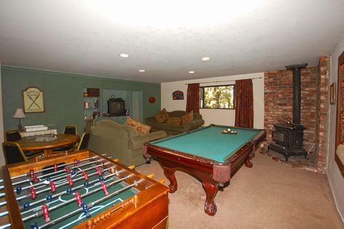 High Meadow Trail Holiday Home
