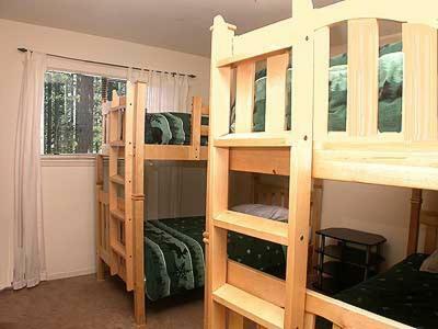 High Meadow Trail Holiday Home