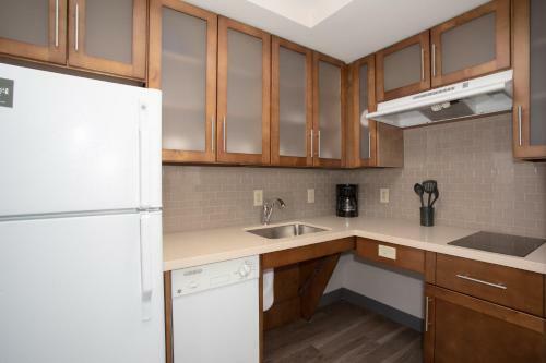 Hotel Staybridge Suites Denver International Airport