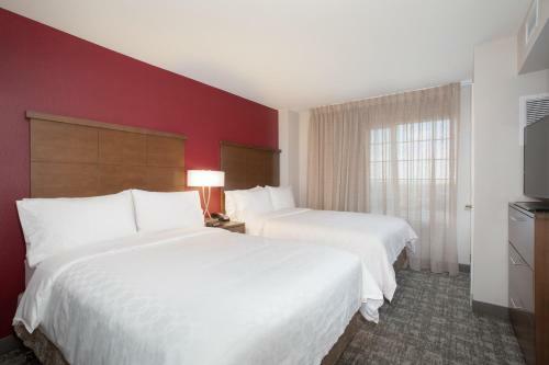 Hotel Staybridge Suites Denver International Airport