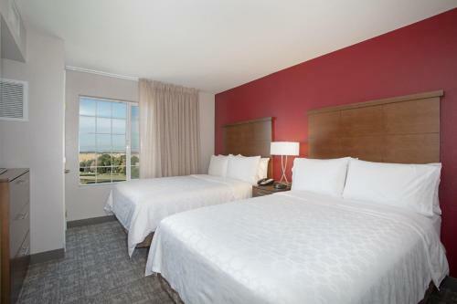 Hotel Staybridge Suites Denver International Airport