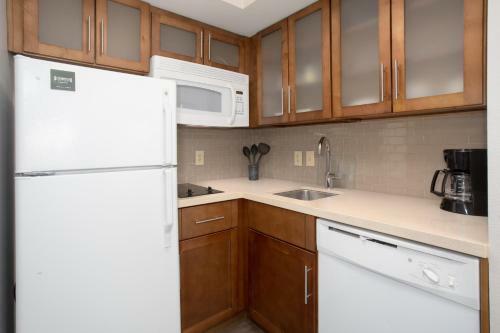 Hotel Staybridge Suites Denver International Airport