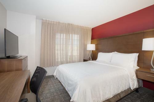 Hotel Staybridge Suites Denver International Airport