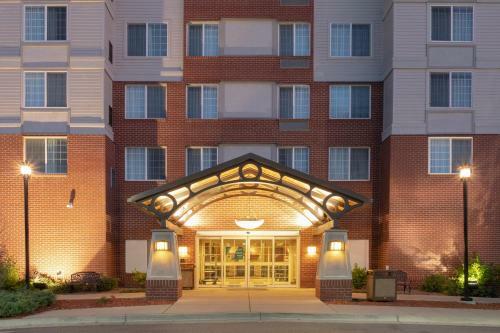 Hotel Staybridge Suites Denver International Airport