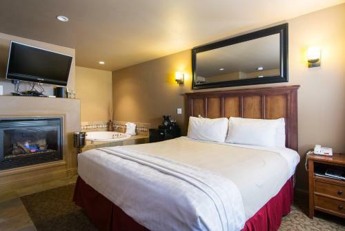 Motel Secrets Inn Lake Tahoe