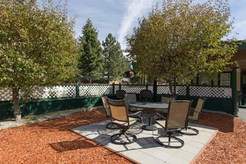Motel Secrets Inn Lake Tahoe