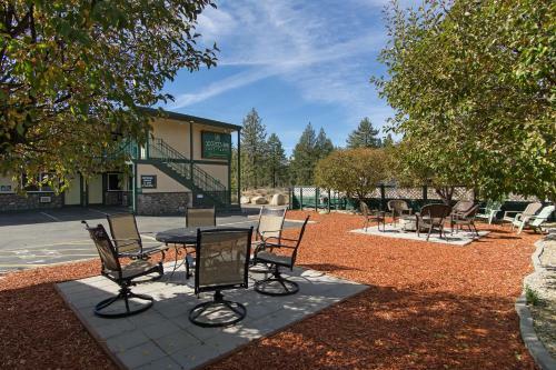 Motel Secrets Inn Lake Tahoe