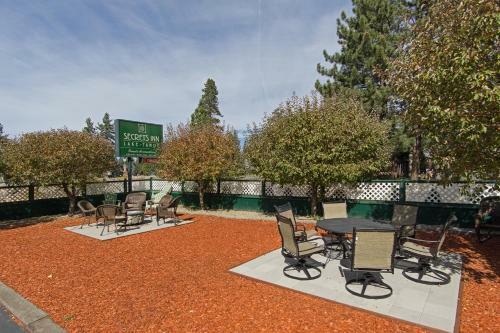 Motel Secrets Inn Lake Tahoe