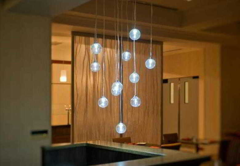 Hotel Denver Airport Marriott At Gateway Park