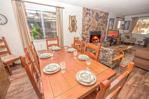 Merced Avenue Holiday Home