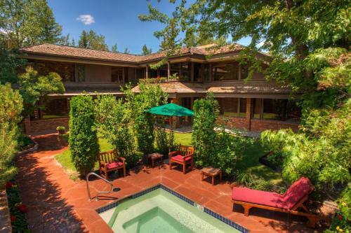 Hotel Hearthstone House Aspen
