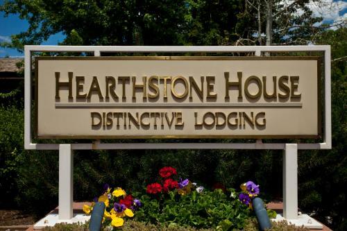 Hotel Hearthstone House Aspen