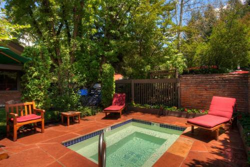 Hotel Hearthstone House Aspen