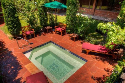 Hotel Hearthstone House Aspen