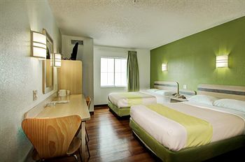 Motel 6 Denver East - Aurora