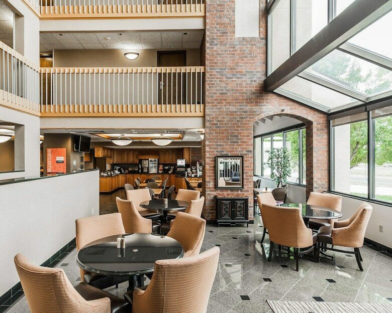 Hotel Comfort Inn Denver East
