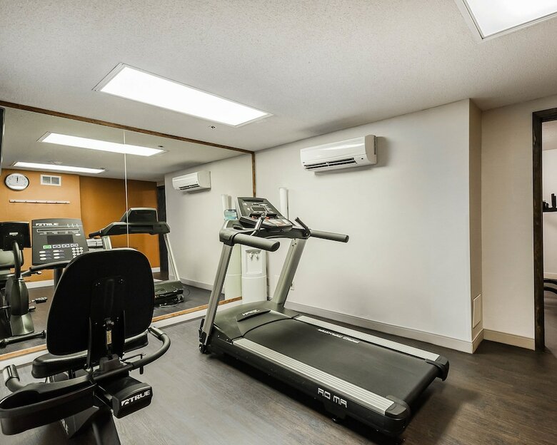 Hotel Comfort Inn Denver East