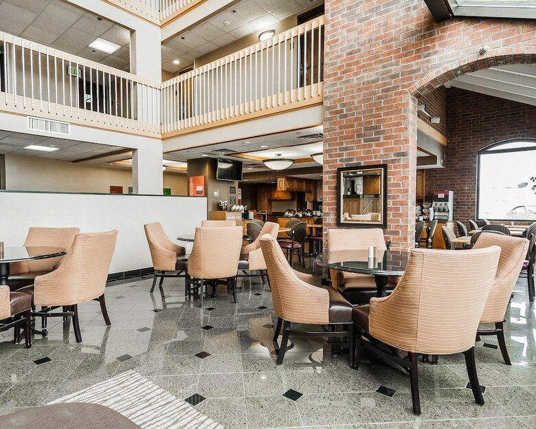 Hotel Comfort Inn Denver East
